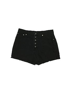 Madewell Denim Shorts (view 1)