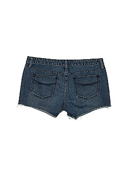 Gap Denim Shorts (view 2)