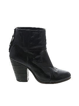 Rag & Bone Ankle Boots (view 1)