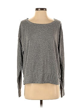 Gap Fit Long Sleeve Top (view 1)