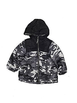 AQ Snow Jacket (view 1)