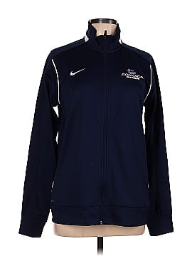 Nike Track Jacket (view 1)