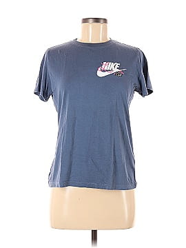 Nike Long Sleeve T-Shirt (view 1)