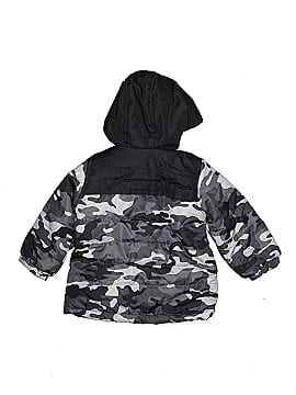 AQ Snow Jacket (view 2)