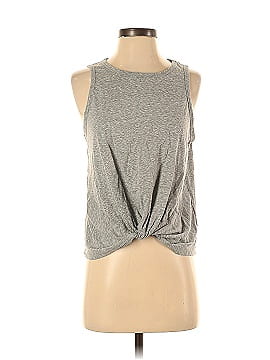 J.Crew Sleeveless T-Shirt (view 1)