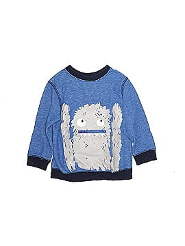 Gymboree Sweatshirt (view 1)