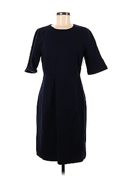 J.Crew Collection Casual Dress (view 1)