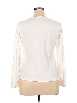 J.Crew Long Sleeve T-Shirt (view 2)