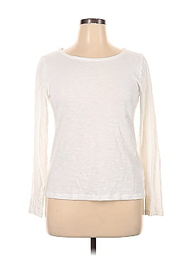 J.Crew Long Sleeve T-Shirt (view 1)