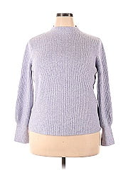 J.Crew Factory Store Turtleneck Sweater