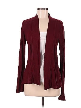 Bobeau Cardigan (view 1)