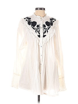 Free People Casual Dress (view 1)