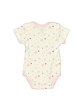 Unbranded Short Sleeve Onesie (view 2)