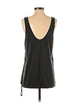 Gap Fit Sleeveless T-Shirt (view 2)