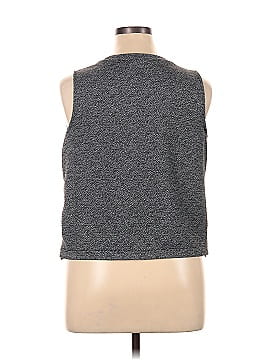 Apt. 9 Sleeveless T-Shirt (view 2)