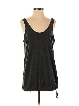 Gap Fit Sleeveless T-Shirt (view 1)