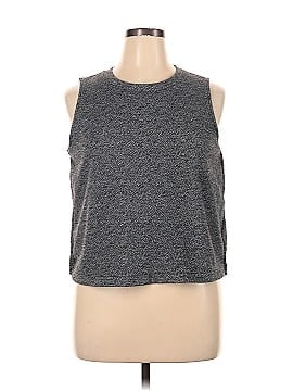 Apt. 9 Sleeveless T-Shirt (view 1)