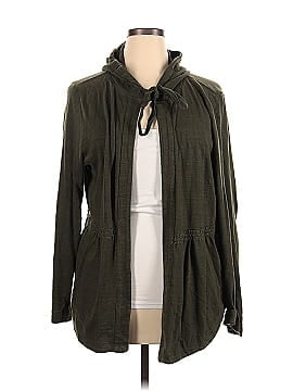 Ann Taylor LOFT Jacket (view 1)