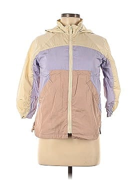 Zara Windbreaker (view 1)