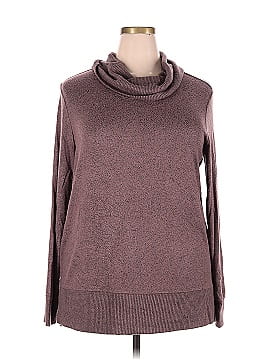 Nine West Turtleneck Sweater (view 1)