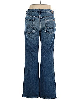 7 For All Mankind Jeans (view 2)