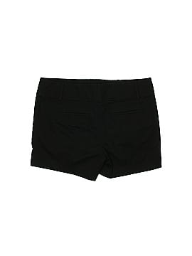 Ann Taylor Dressy Shorts (view 2)