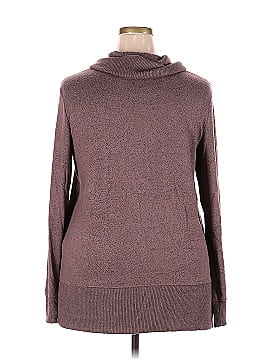 Nine West Turtleneck Sweater (view 2)