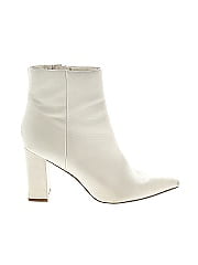 Marc Fisher Ankle Boots