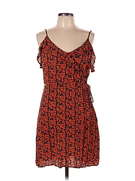 American Eagle Outfitters Casual Dress (view 1)