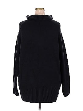 GOODTHREADS Turtleneck Sweater (view 2)