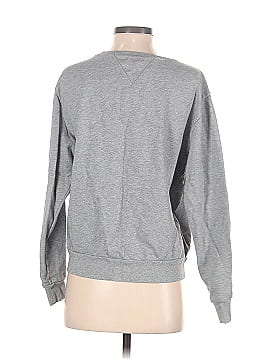 Closed Sweatshirt (view 2)