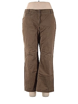 Talbots Casual Pants (view 1)