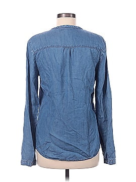 Paige Long Sleeve Blouse (view 2)