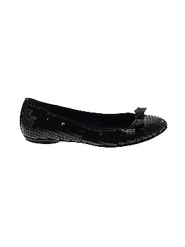 Enzo Angiolini Flats (view 1)