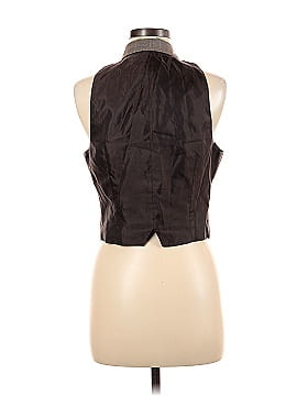 Cami Tuxedo Vest (view 2)