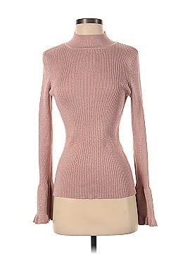 Assorted Brands Turtleneck Sweater (view 1)