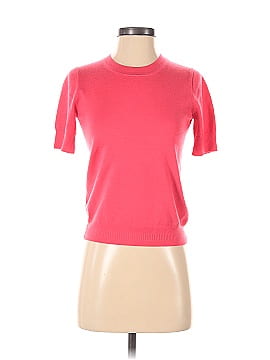 J.Crew Short Sleeve Top (view 1)