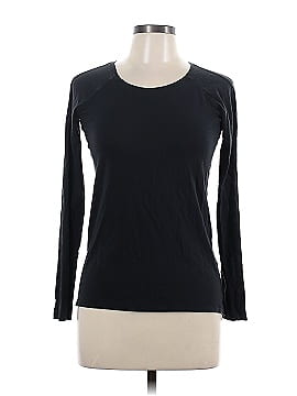 Lululemon Athletica Active T-Shirt (view 1)