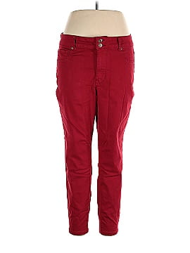 M Jeans by Maurices Jeggings (view 1)