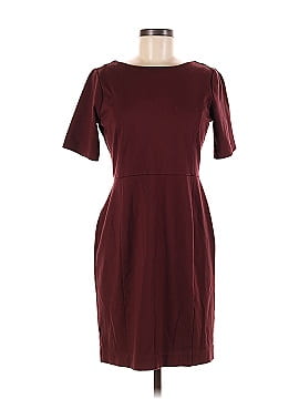 Ann Taylor Casual Dress (view 1)