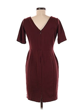 Ann Taylor Casual Dress (view 2)