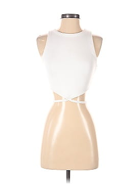 Alice + Olivia Sleeveless Top (view 1)