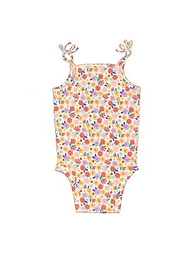 Jumping Beans Short Sleeve Onesie (view 2)