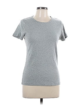 J.Crew Factory Store Short Sleeve T-Shirt (view 1)