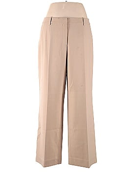 Lafayette 148 New York Wool Pants (view 1)