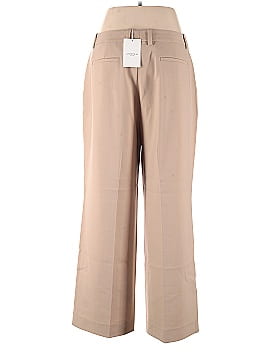 Lafayette 148 New York Wool Pants (view 2)