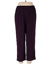 R&M Richards Casual Pants