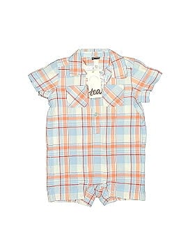 Tea Short Sleeve Outfit (view 1)