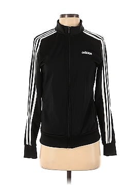 Adidas Track Jacket (view 1)