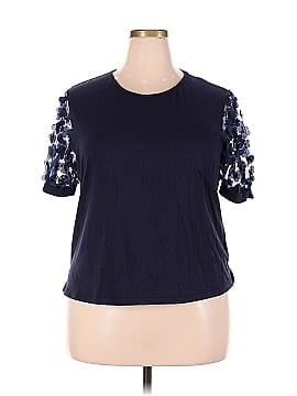 Unbranded Short Sleeve Top (view 1)